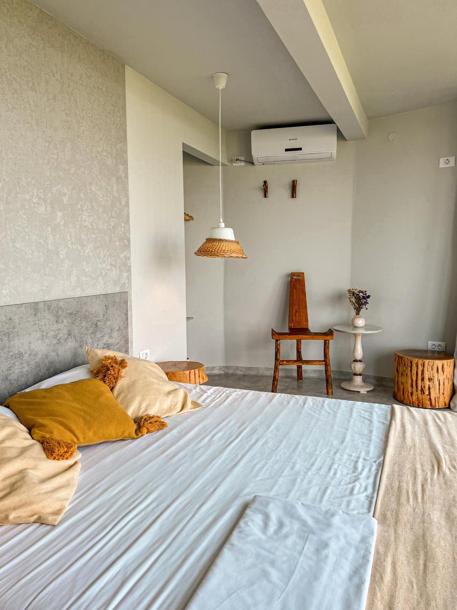 17Tuzla Hotel Quarto foto