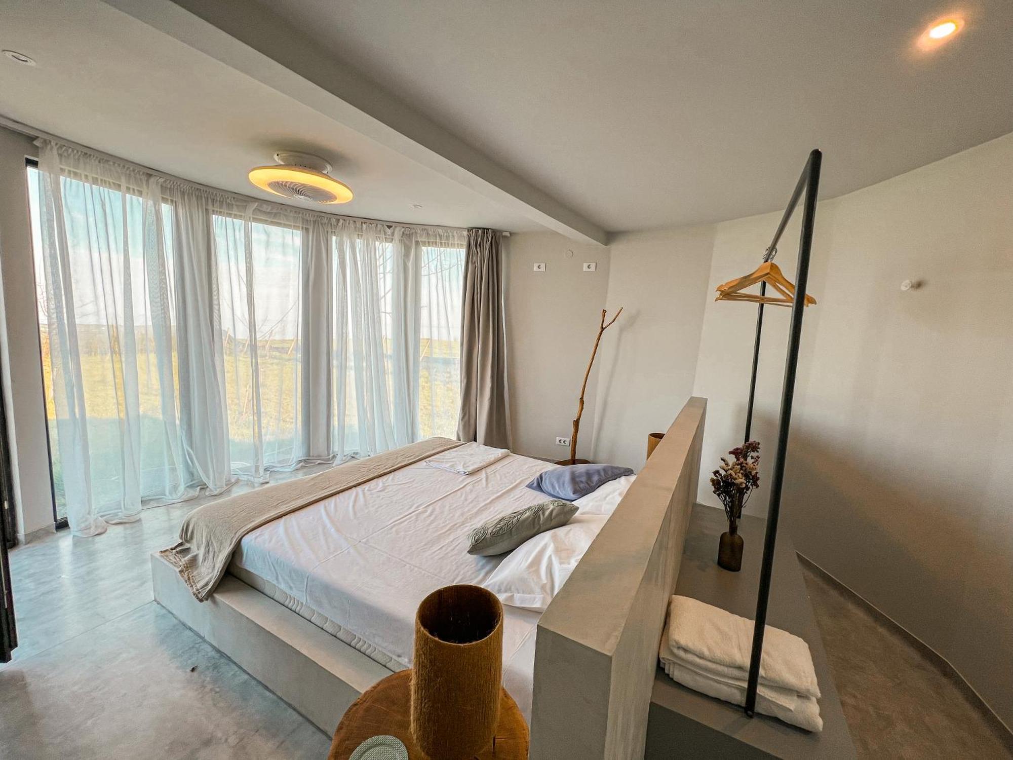 17Tuzla Hotel Quarto foto