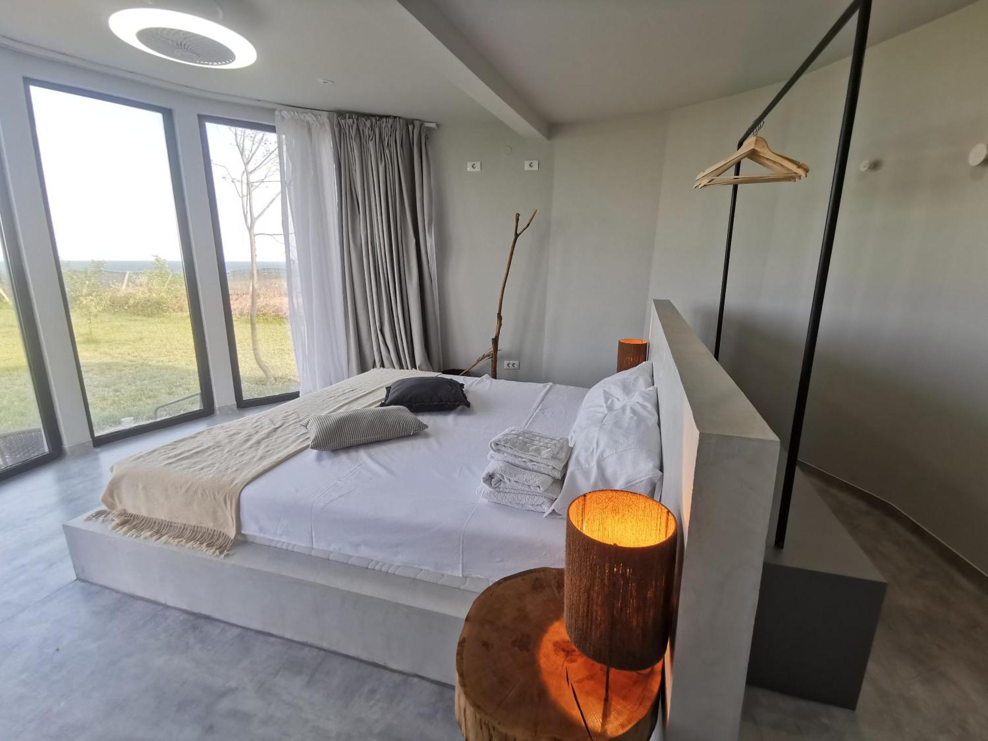 17Tuzla Hotel Quarto foto
